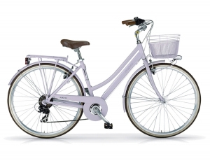 bicicleta clasica aluminio