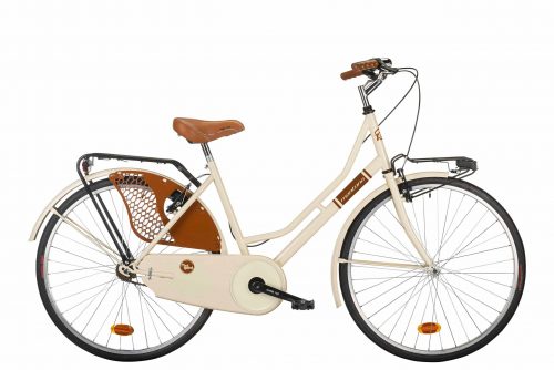 bicicleta vintage olanda